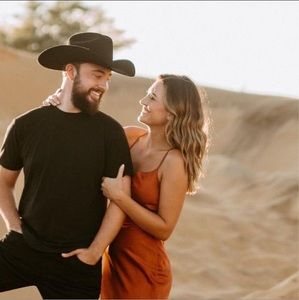 Meet your Posher, Taylor